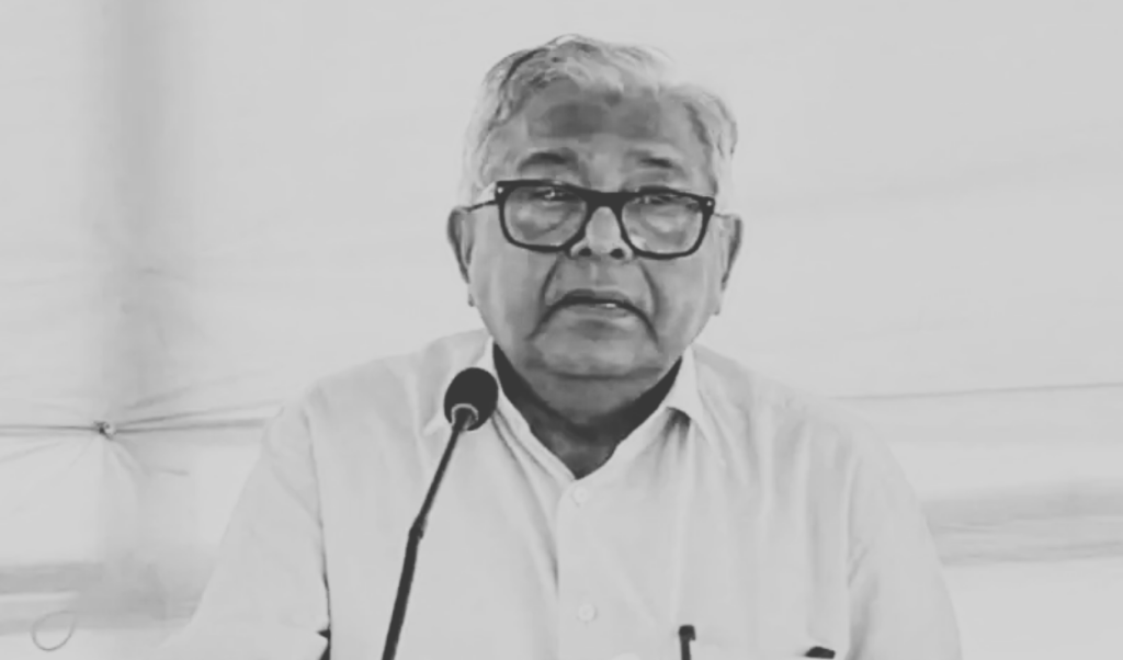 বিএমডিএ চেয়ারম্যান ড. আসাদুজ্জামান আর নেই 1747995008 বিএমডিএ চেয়ারম্যান ড. আসাদুজ্জামান আর নেই