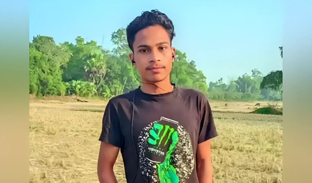 বিএসএফের গুলিতে কসবা সীমান্তে বাংলাদেশি যুবক নিহত 1746443788 বিএসএফের গুলিতে কসবা সীমান্তে বাংলাদেশি যুবক নিহত