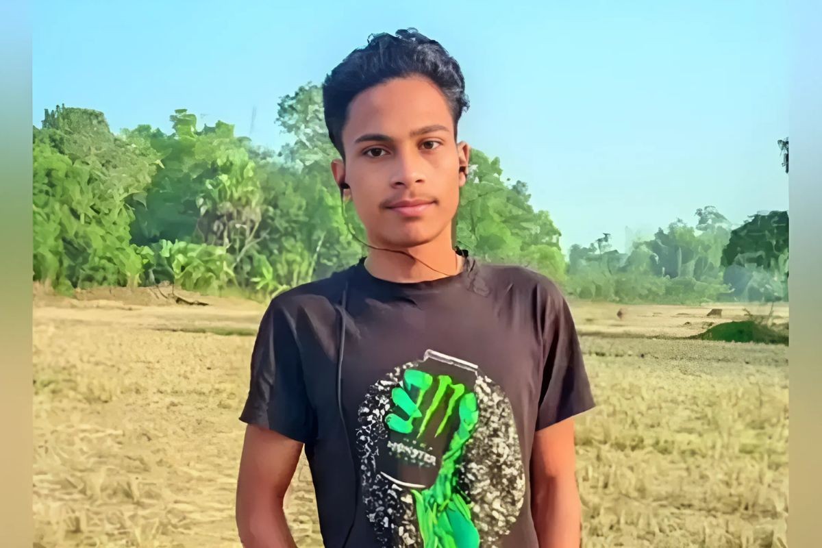 বিএসএফের গুলিতে কসবা সীমান্তে বাংলাদেশি যুবক নিহত