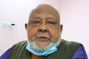 বিচারপতি মানিক আর নেই