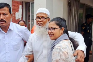 বিডিআর বিদ্রোহের মামলায় কাশিমপুর কারাগার থেকে মুক্তি পেলেন ২৭ জন