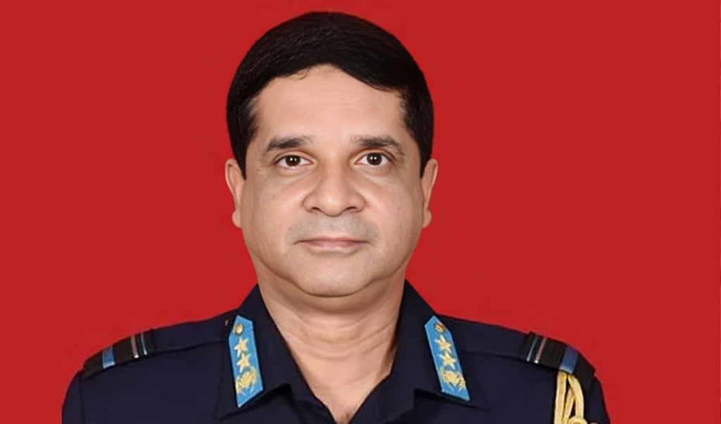 বিমানবাহিনী প্রধান 1748419894 ভৌগোলিক অখণ্ডতার প্রশ্নে আপস নয়: বিমানবাহিনী প্রধান