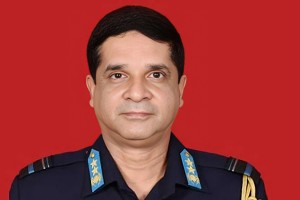 ভৌগোলিক অখণ্ডতার প্রশ্নে আপস নয়: বিমানবাহিনী প্রধান