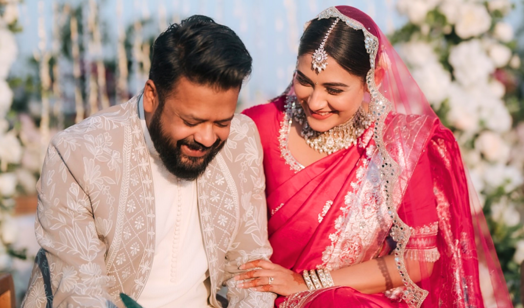 বিয়ের পর ভাগ্য খুলেছে মেহজাবিনের 1748188220 বিয়ের পর ভাগ্য খুলে গেছে মেহজাবীনের