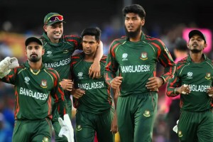 বিশ্বকাপে সরাসরি খেলা শঙ্কায়, র‍্যাঙ্কিংয়ে তলানিতে বাংলাদেশ!