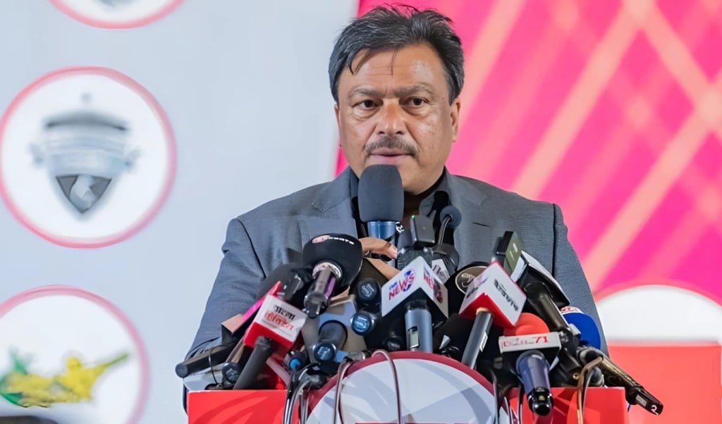 বিসিবি প্রধান 1748601404 দেশ ছাড়ার গুজব উড়িয়ে লড়াইয়ের ঘোষণা ফারুকের