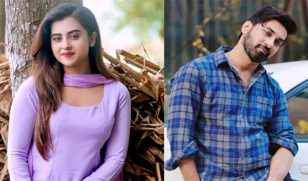 বুবলি সজল 1748505342 বুবলী সজলের শুটিং সেটে হাতির আক্রমণ,কেমন আছেন তারা?