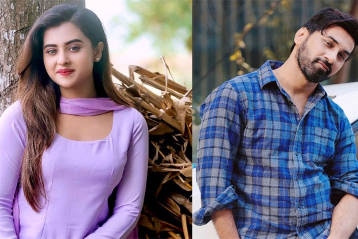 বুবলী সজলের শুটিং সেটে হাতির আক্রমণ,কেমন আছেন তারা?
