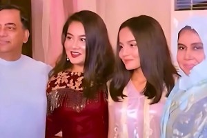 বেনজীরের মেয়ে তাহসিনের দুবাইয়ের ফ্ল্যাট জব্দ, ব্যাংক অ্যাকাউন্ট অবরুদ্ধ