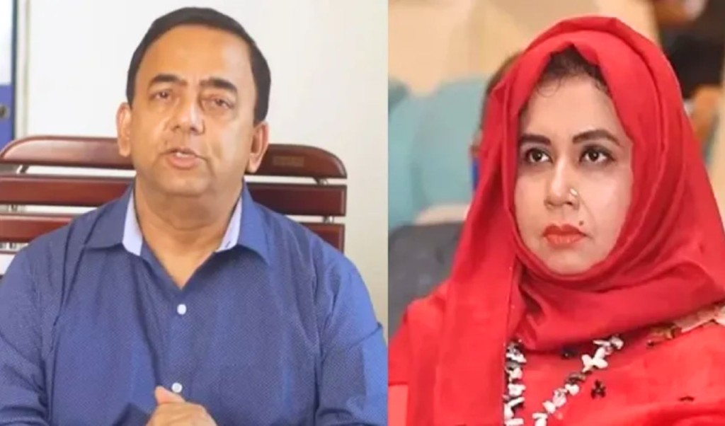 বেনজীরের স্ত্রীর দুবাইয়ের দুই ফ্ল্যাট ক্রোক ব্যাংক হিসাব ফ্রিজ 1747058666 বেনজীরের স্ত্রীর দুবাইয়ের দুই ফ্ল্যাট ক্রোক, ব্যাংক হিসাব ফ্রিজ