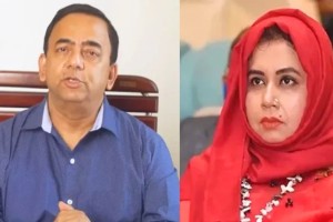 বেনজীরের স্ত্রীর দুবাইয়ের দুই ফ্ল্যাট ক্রোক, ব্যাংক হিসাব ফ্রিজ