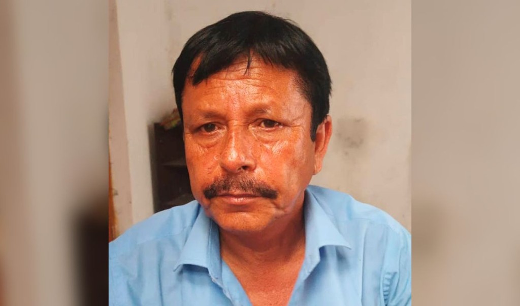 বেলাল হোসেন 1747064302 থানায় অভিযোগ দিতে এসে উল্টো নাশকতার ৩ মামলায় আ. লীগ নেতা গ্রেপ্তার