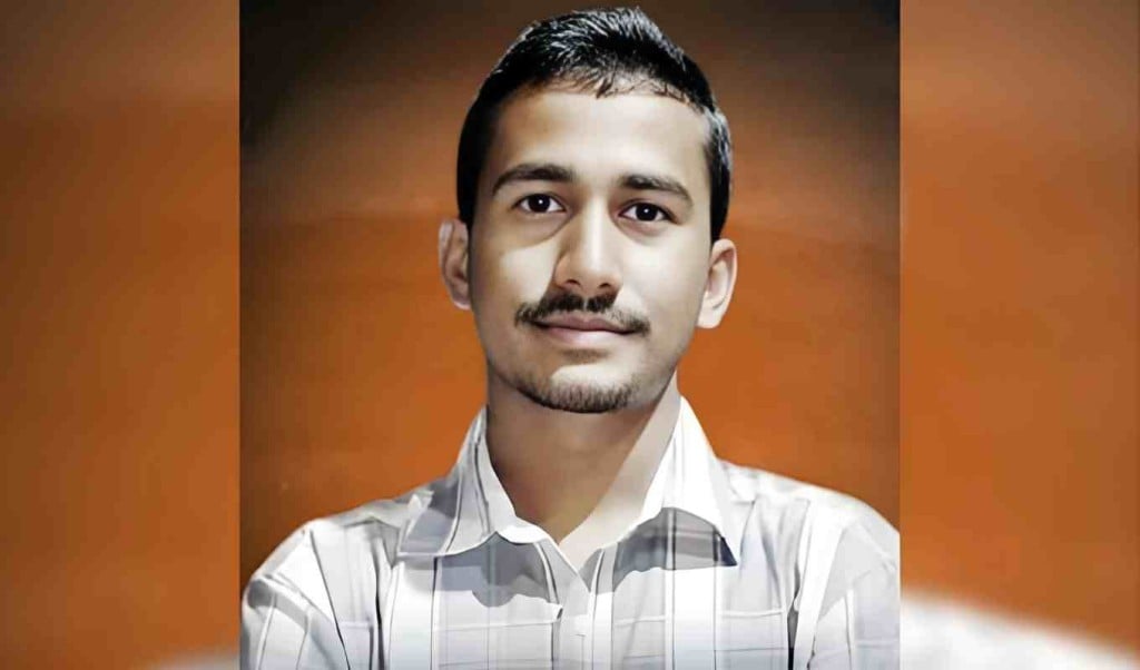 বৈছাআ 2 1748693194 বগুড়ায় চাদাঁ দাবির অভিযোগে বৈছাআ নেতা ফাহাদকে অব্যাহতি