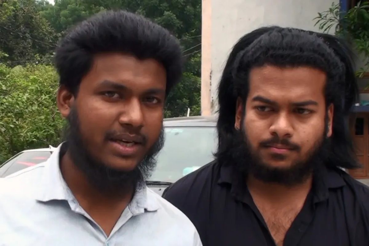 মানিকগঞ্জে মামলা বাণিজ্যের অভিযোগে বৈছাআ ২ নেতা আটক