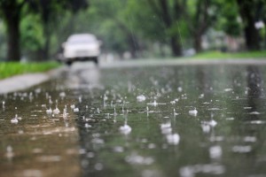 বৈশাখী আকাশে গর্জে উঠেছে বাদল, ঝড়-বৃষ্টিতে কাঁপবে আট জেলা