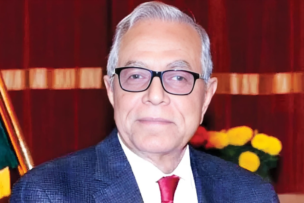 ব্যাংককে ক্যানসার পরীক্ষা করবেন আবদুল হামিদ