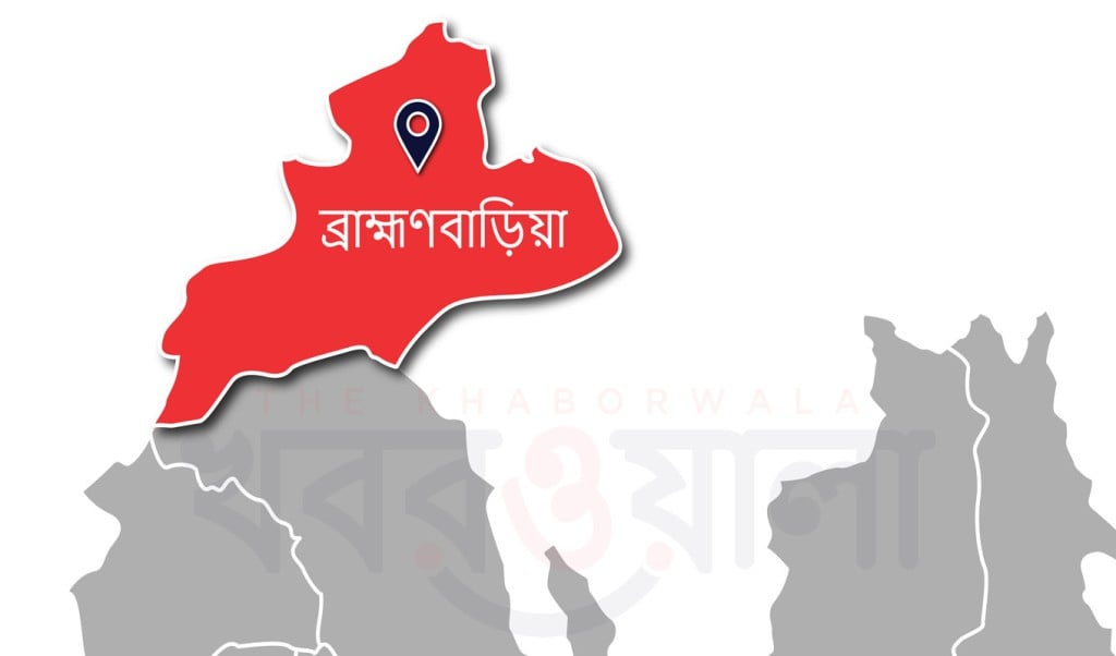 ব্রাহ্মণবাড়িয়া 02 1746851997 দুটি ট্রেনের বগি লাইনচ্যুত, চট্টগ্রাম ও সিলেটের সঙ্গে ঢাকার ট্রেন চলাচল বন্ধ