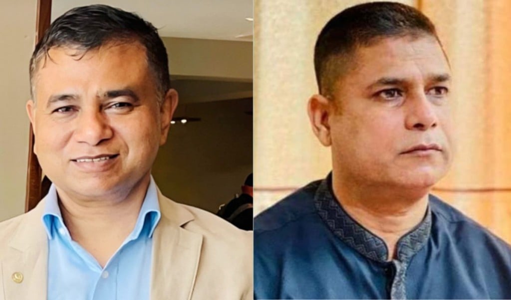 ব্রাহ্মণবাড়িয়া জেলা বিএনপির নেতৃত্বে শ্যামল সিরাজ 1746785516 ব্রাহ্মণবাড়িয়া জেলা বিএনপির নেতৃত্বে শ্যামল-সিরাজ