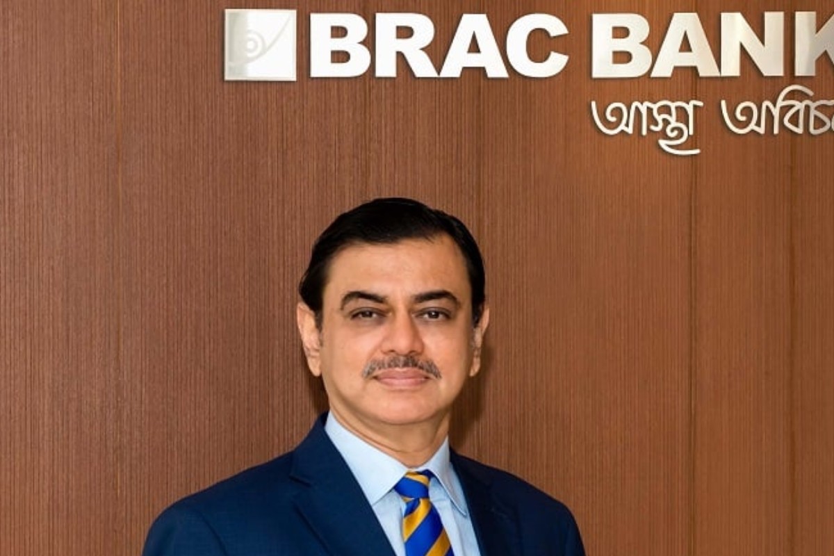 ব্র্যাক ব্যাংকের এমডি সেলিমের পদত্যাগ