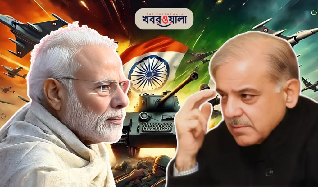 ভারত পাকিস্তান সংঘাত এখন পর্যন্ত যা জানা যাচ্ছে 1746628513 ভারত-পাকিস্তান সংঘাত: এখন পর্যন্ত যা জানা যাচ্ছে