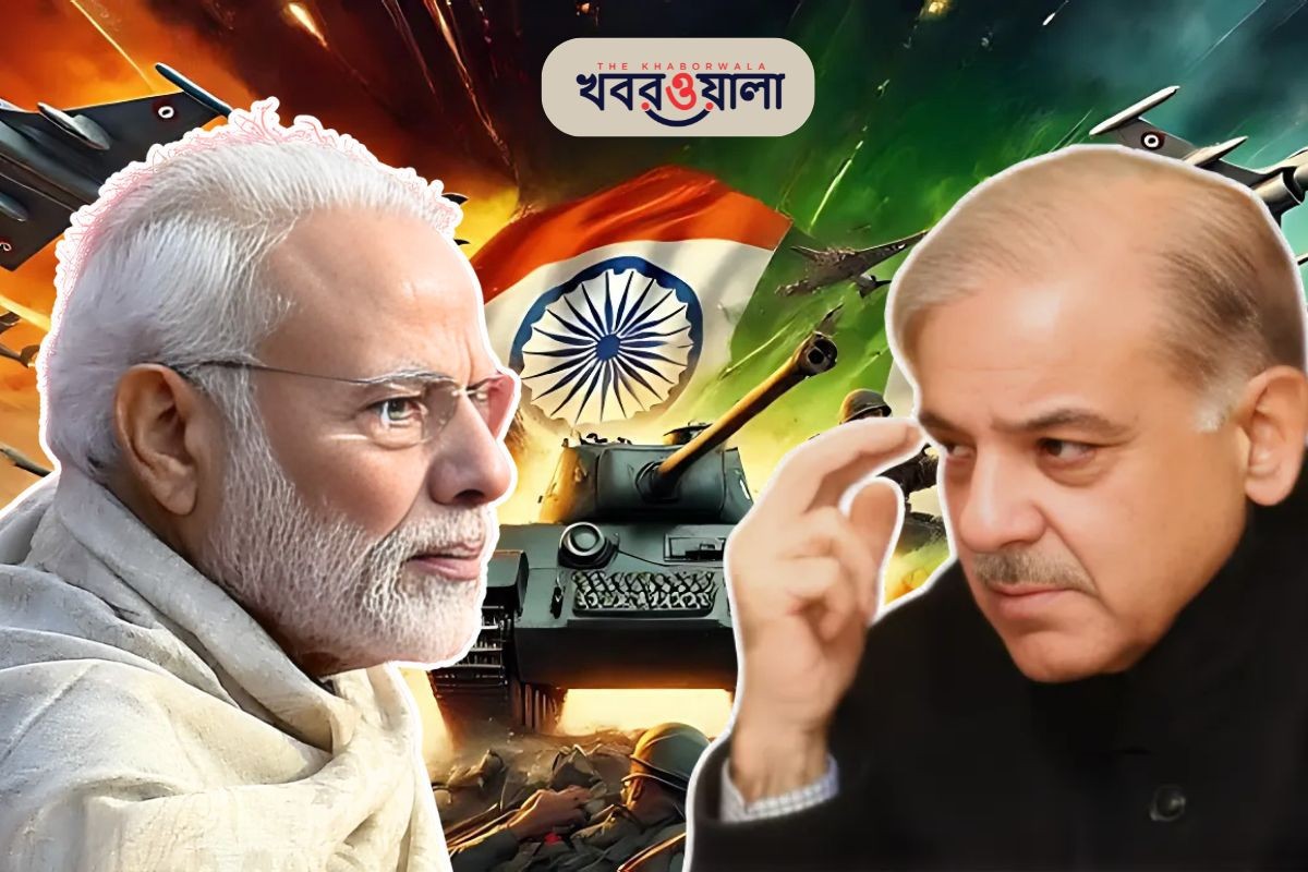 ভারত-পাকিস্তান সংঘাত: এখন পর্যন্ত যা জানা যাচ্ছে