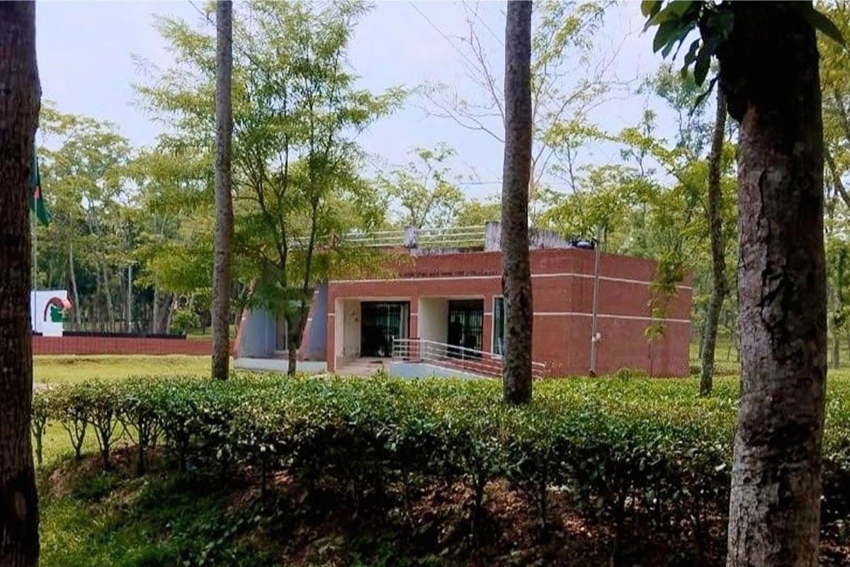 ভারত-পাকিস্তান সংঘাত: মৌলভীবাজার সীমান্তে ১৫ অনুপ্রবেশকারী আটক