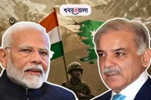 ভারত-পাকিস্তান সংঘাত: শান্তিপূর্ণ সমাধানের আহ্বান চীন ও যুক্তরাজ্যের