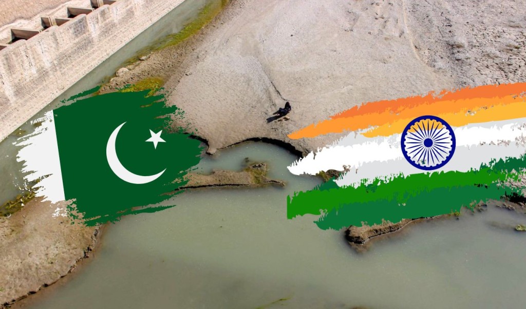 ভারত পাকিস্তান সংলাপে আলোচনার শীর্ষে থাকবে পানি চুক্তি কাশ্মীর ও সন্ত্রাসবাদ 1746962260 ভারত-পাকিস্তান সংলাপে যেসব ইস্যু আলোচনার শীর্ষে থাকবে
