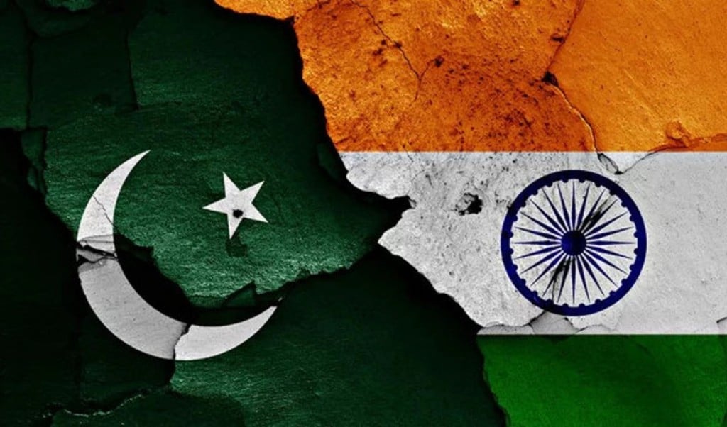 ভারত পাকিস্তান 1747206372 ভারত-পাকিস্তানের পাল্টাপাল্টি কূটনীতিক বহিষ্কার