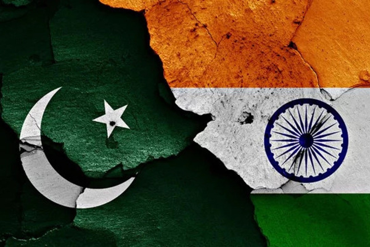 ভারত-পাকিস্তানের পাল্টাপাল্টি কূটনীতিক বহিষ্কার