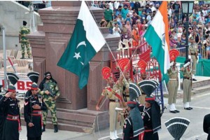 ভারত-পাকিস্তানের মধ্যে বন্দিবিনিময়