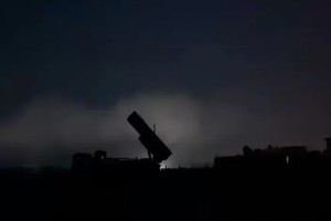 ভারত পাকিস্তানের মধ্যে পাল্টাপাল্টি হামলা শুরু