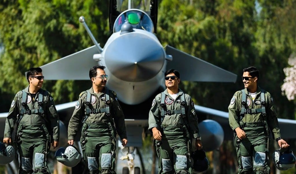 ভারত পাকিস্তানের সংঘর্ষ 1747893002 ভারত-পাকিস্তান সংঘর্ষ: কিছু প্রশ্নের উত্তর অজানাই রয়ে গেলো