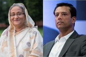 ভারত যাচ্ছেন জয়, সাক্ষাৎ হবে শেখ হাসিনার সঙ্গে!