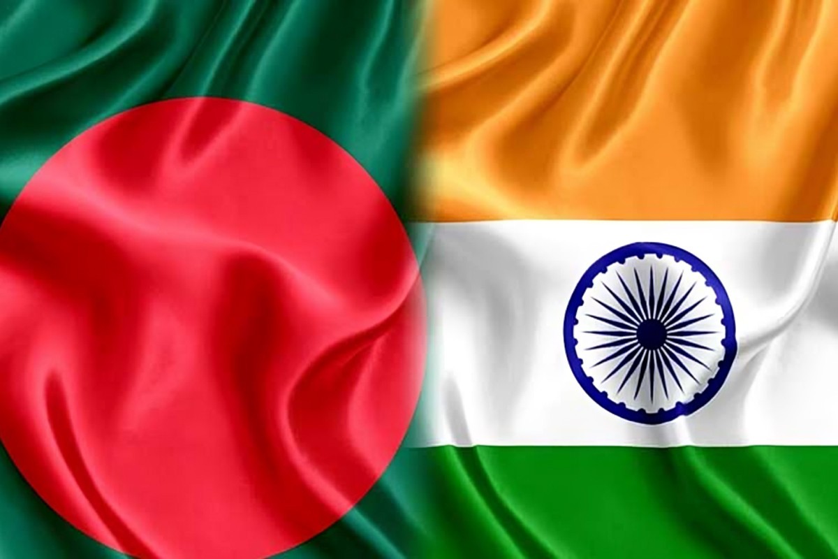 ভারতবিরোধী মনোভাবেও কমেনি পণ্যের আমদানি