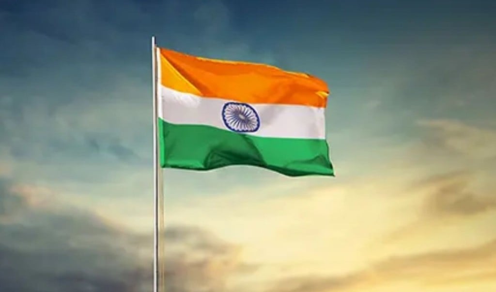 ভারতীয় পতাকা 1746112067 পশ্চিম নাইজারে পাঁচ ভারতীয় নাগরিক অপহরণ, নিরাপত্তা সংকটে ত্রি-সীমান্ত এলাকা