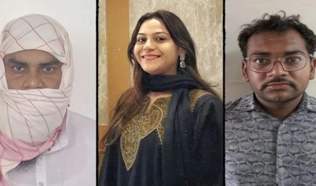 ভারতীয়রা কীভাবে পাকিস্তানের গুপ্তচর হয়ে উঠল 1748696210 ভারতীয়রা কীভাবে পাকিস্তানের গুপ্তচর হয়ে উঠল?