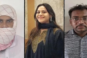 ভারতীয়রা কীভাবে পাকিস্তানের গুপ্তচর হয়ে উঠল?