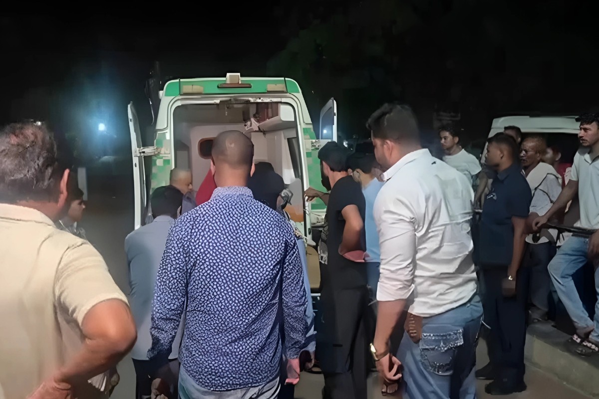 ভারতে সড়ক দুর্ঘটনায় নিহত ১৩, আহত ১১