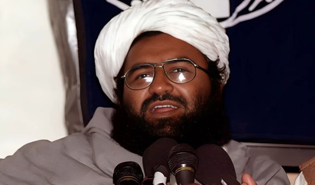 ভারতের হামলায় মাসুদ আজহারের পরিবারের ১০ সদস্য নিহত 1746616867 ভারতের হামলায় জয়শ-ই প্রধান মাসুদ আজহারের পরিবারের ১০ সদস্য নিহত