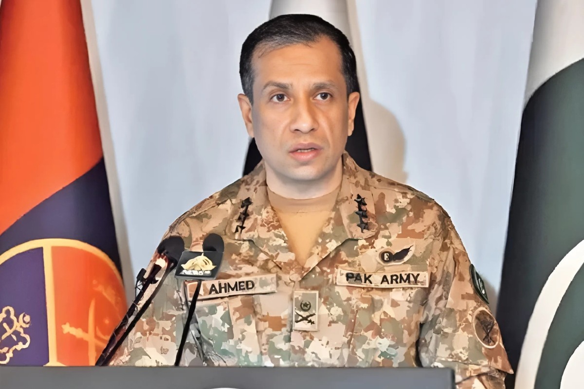 ভারতের হামলায় ২৬ বেসামরিক নাগরিক নিহত, আহত ৪৬: পাকিস্তান আইএসপিআর