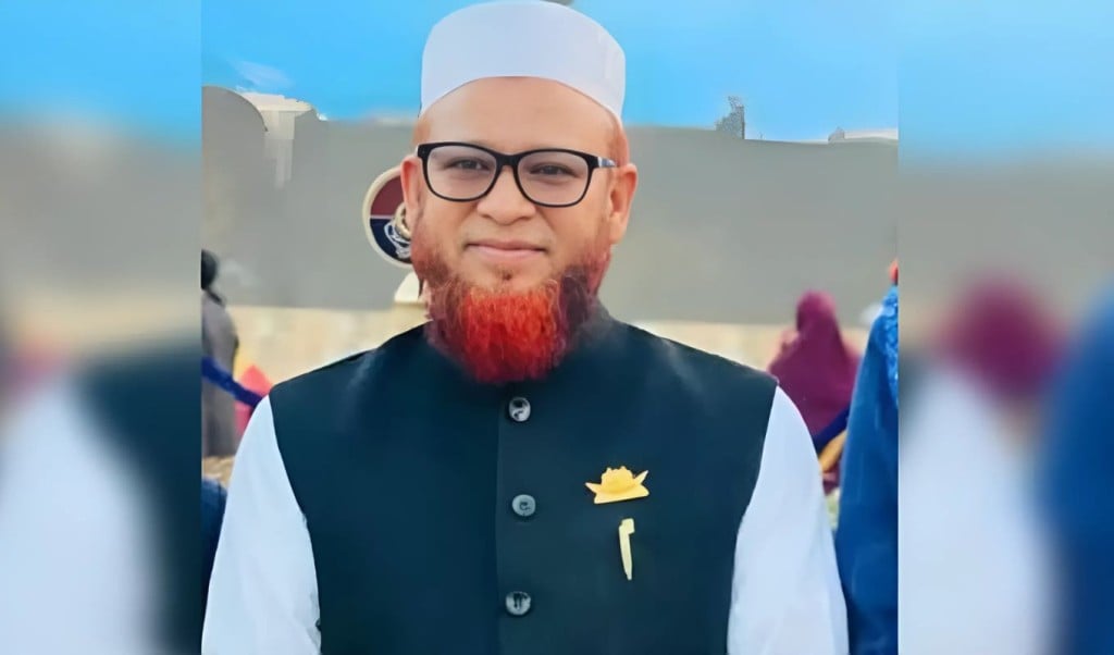 ভালুকার সাবেক এমপি কাজিম উদ্দিন ধনু ঢাকায় গ্রেপ্তার 1747306023 ভালুকার সাবেক এমপি কাজিম উদ্দিন ধনু ঢাকায় গ্রেপ্তার