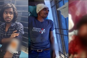 ভিজিএফ কার্ড বিতরণে বিএনপি-জামায়াতের সংঘর্ষে আহত ৭