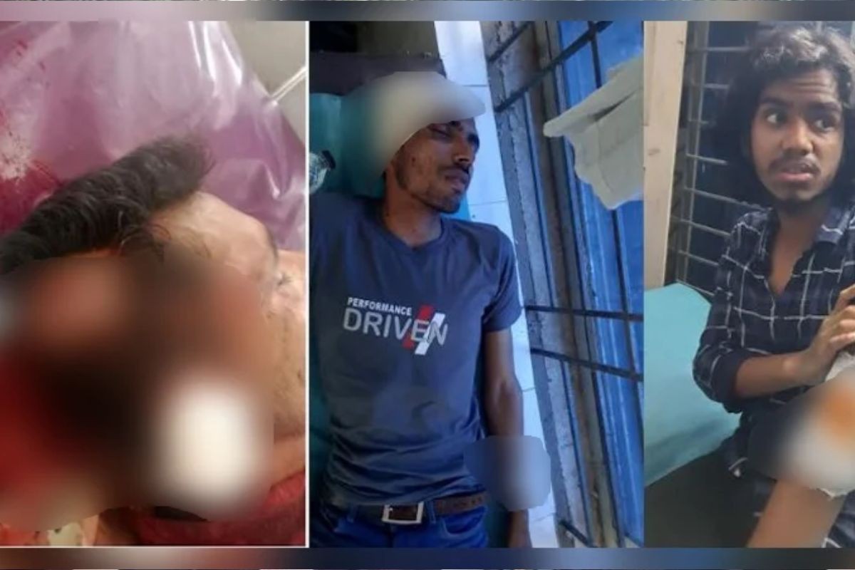 ভিজিএফের চাল বিতরণকে কেন্দ্র করে বিএনপি-জামায়াতের পাল্টাপাল্টি হামলা, আহত ৭