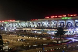 ভুয়া টিকিটে বিমানে ওঠার চেষ্টা, শাহজালালে যুবক আটক