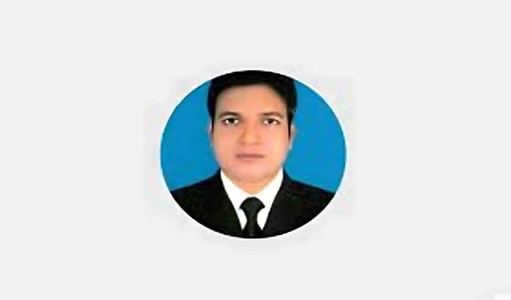 ভুয়া পরিচয়ে কেন্দ্রীয় ব্যাংকে ১২ বছর চাকরি মামা ভাগনে বরখাস্ত 1748491940 ভুয়া পরিচয়ে কেন্দ্রীয় ব্যাংকে ১২ বছর চাকরি: মামা-ভাগনে বরখাস্ত