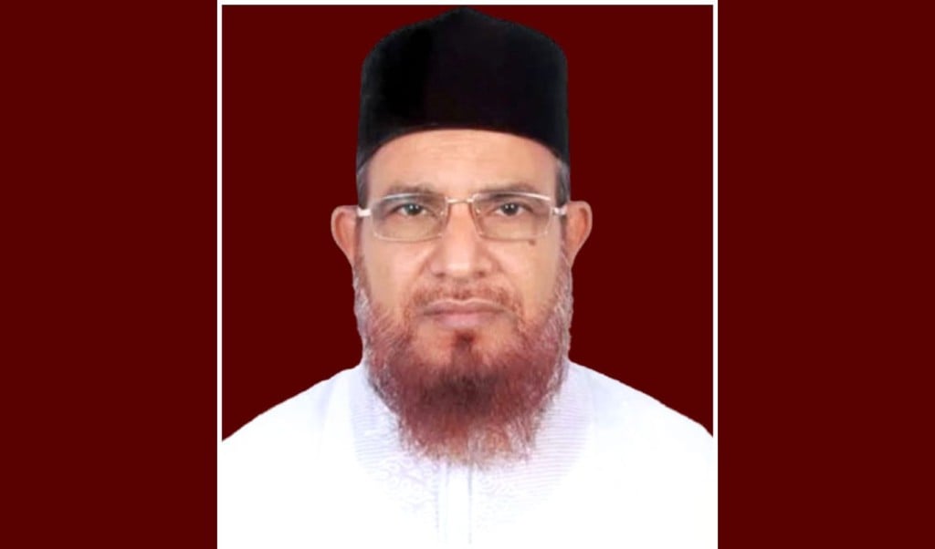 ভোটের সাড়ে তিন বছর পর ইউপি চেয়ারম্যান হলেন জামায়াত নেতা 1747230287 ভোটের সাড়ে তিন বছর পর ইউপি চেয়ারম্যান হলেন জামায়াত নেতা