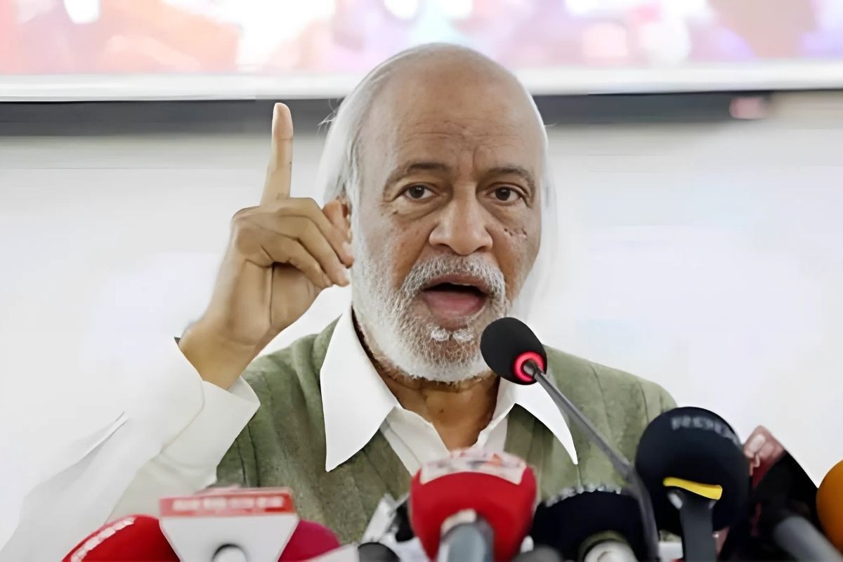 ‘বিএনপি শান্তিপূর্ণ ও গণতান্ত্রিক দেশ গঠনে কাজ করছে’