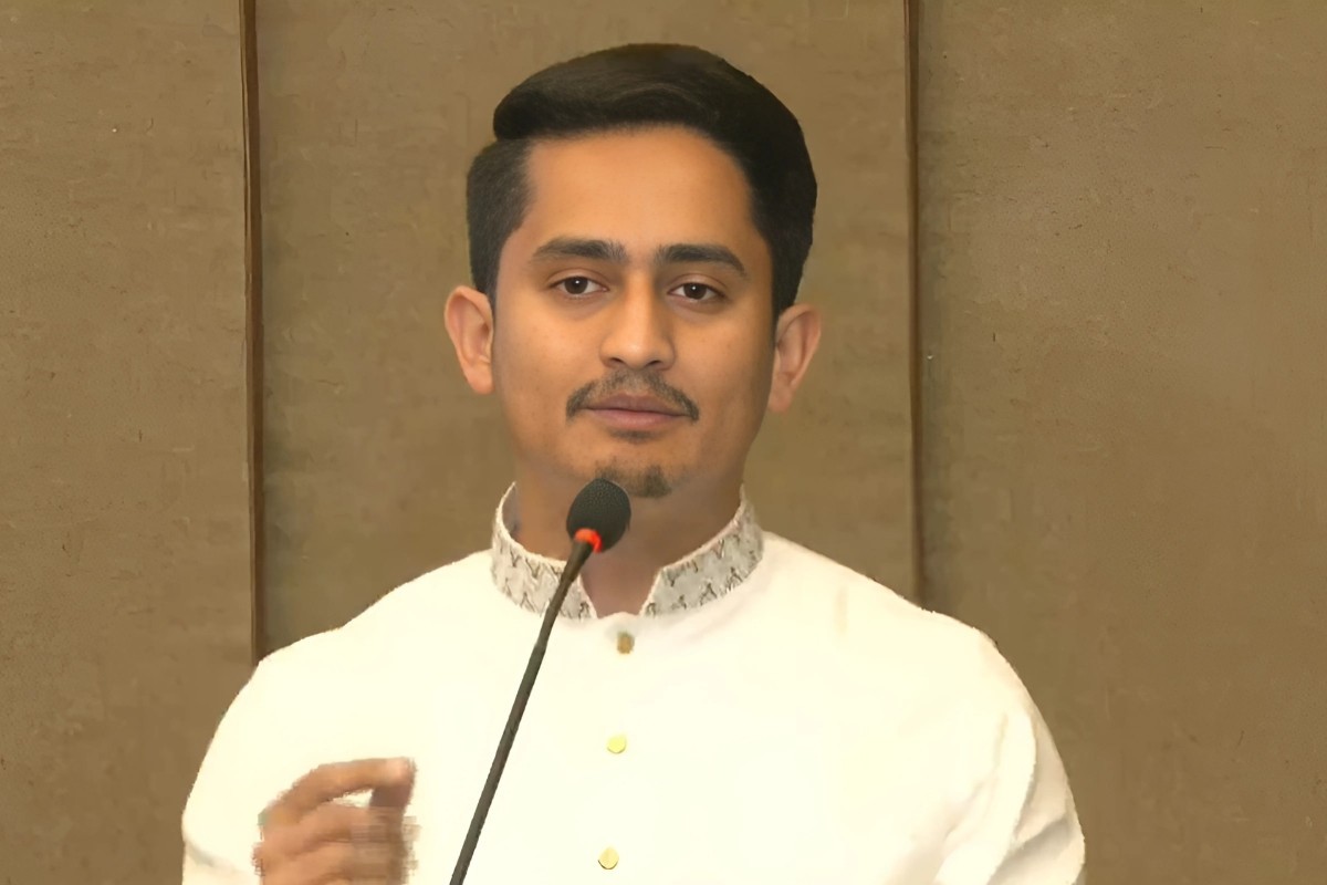 মব তৈরি করে হাইকোর্টের রায় নেওয়া গেলে এই হাইকোর্টের দরকার কী: সারজিস