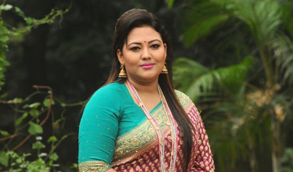 মমতাজ 1747137327 হত্যা মামলায় ৪ দিনের রিমান্ডে মমতাজ